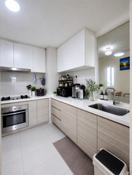 Austville Residences (D19), Condominium #603749201